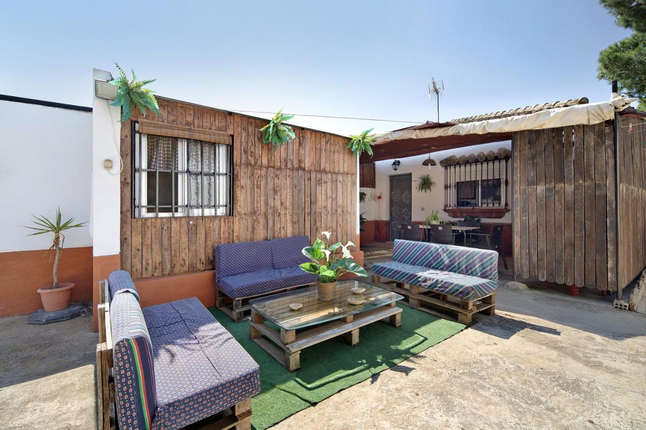Casa Montepinar *