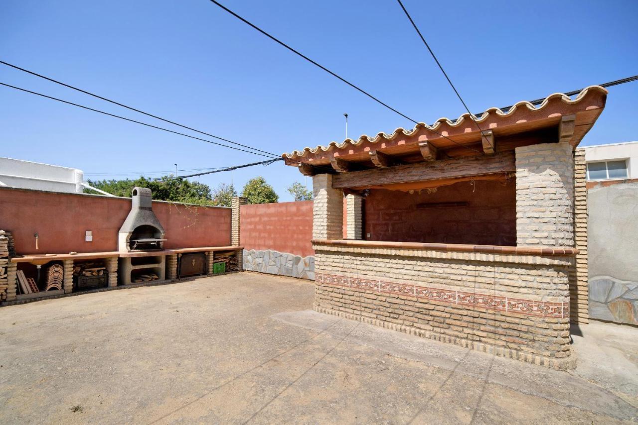 Casa Montepinar * Chiclana de la Frontera