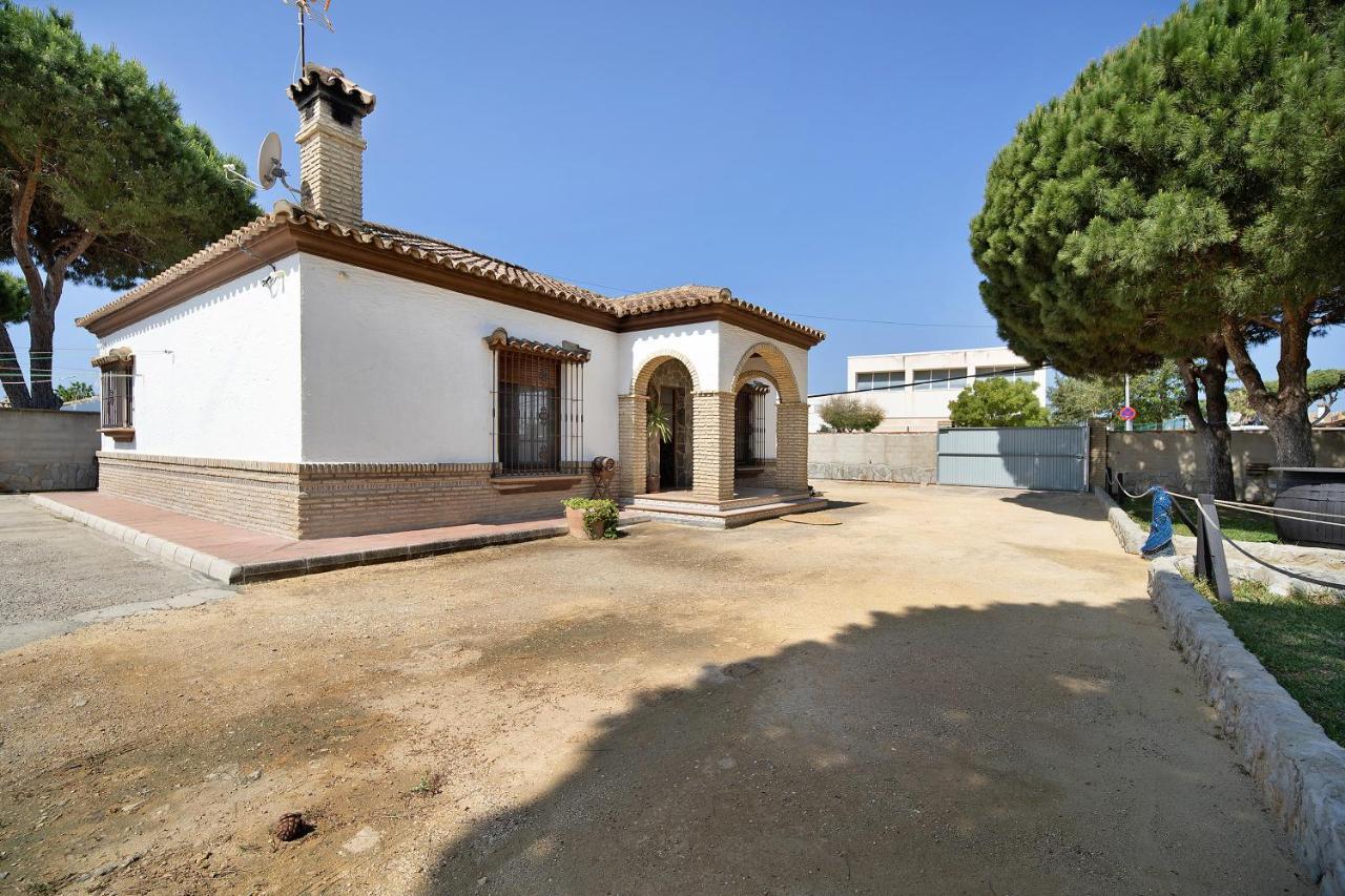 Casa Montepinar Holiday home