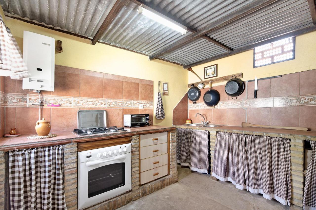 Casa Montepinar Holiday home *