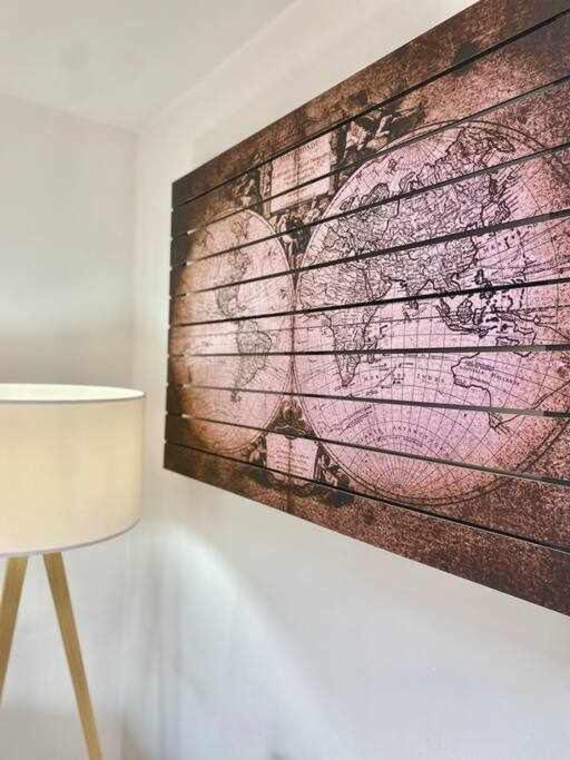 Apartamento Atico Triplex En Pleno Triana *