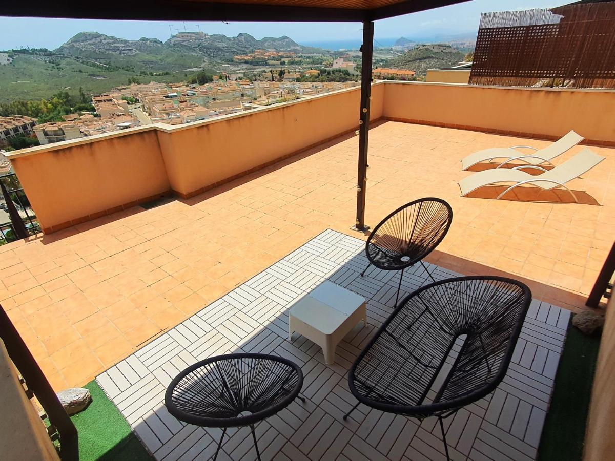 Magnificas Vistas Con Solarium Y Piscina - By Aloha Palma Apartment