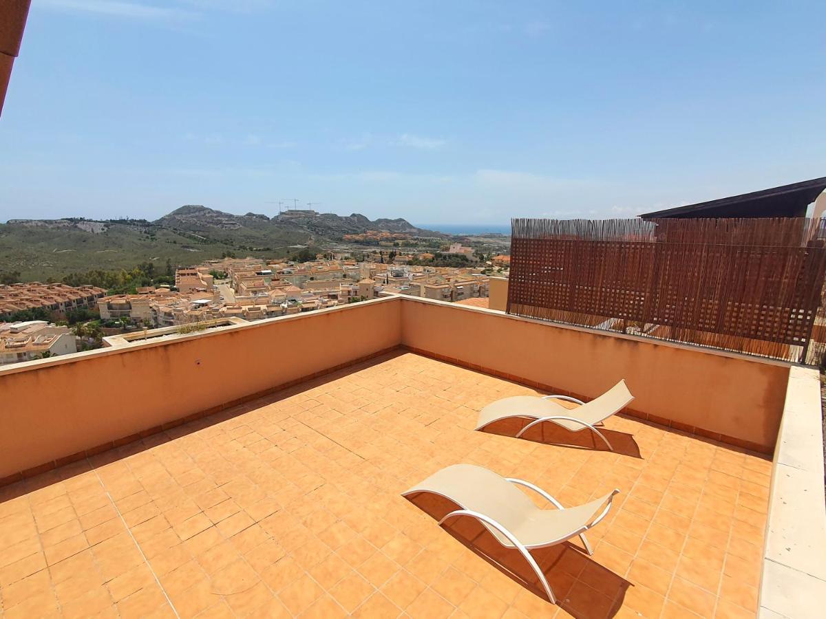 Magnificas Vistas Con Solarium Y Piscina - By Aloha Palma *