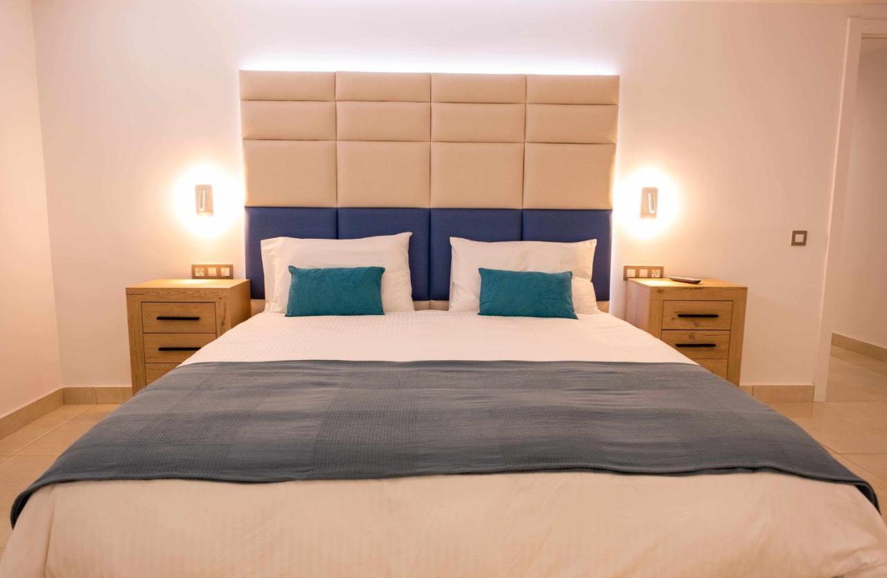 Apartamento Luxury Sabi Waikiki Con Garaje Corralejo