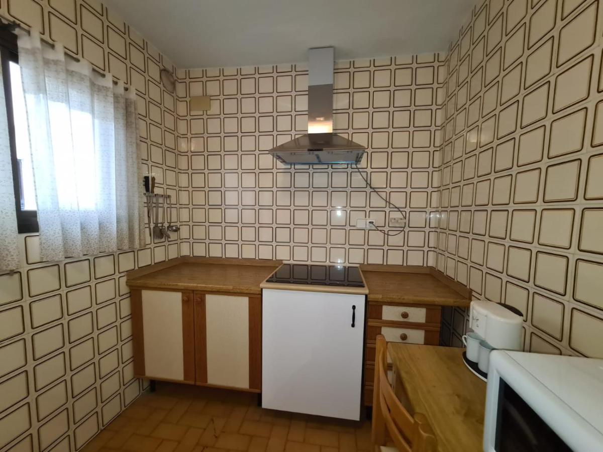 Apartment La Marina San Pedro If Benidorm