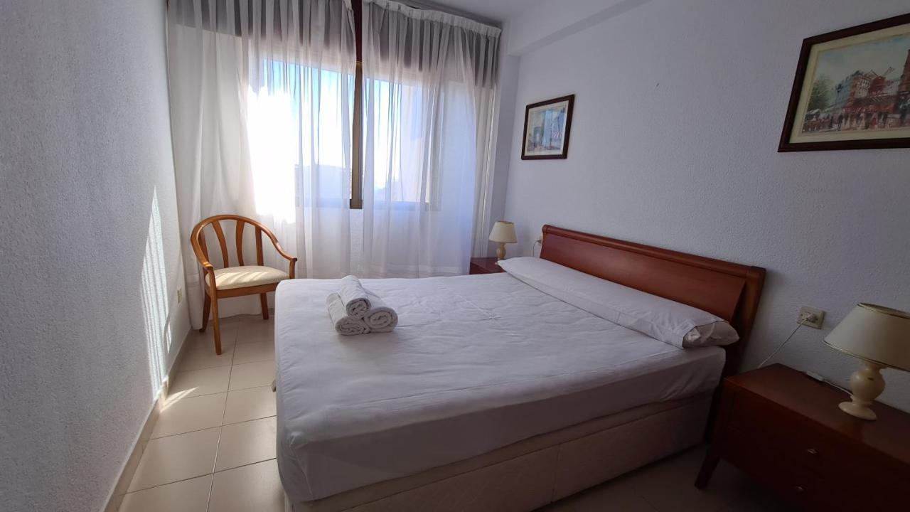 Apartment Gemelos Xii 17 If Benidorm