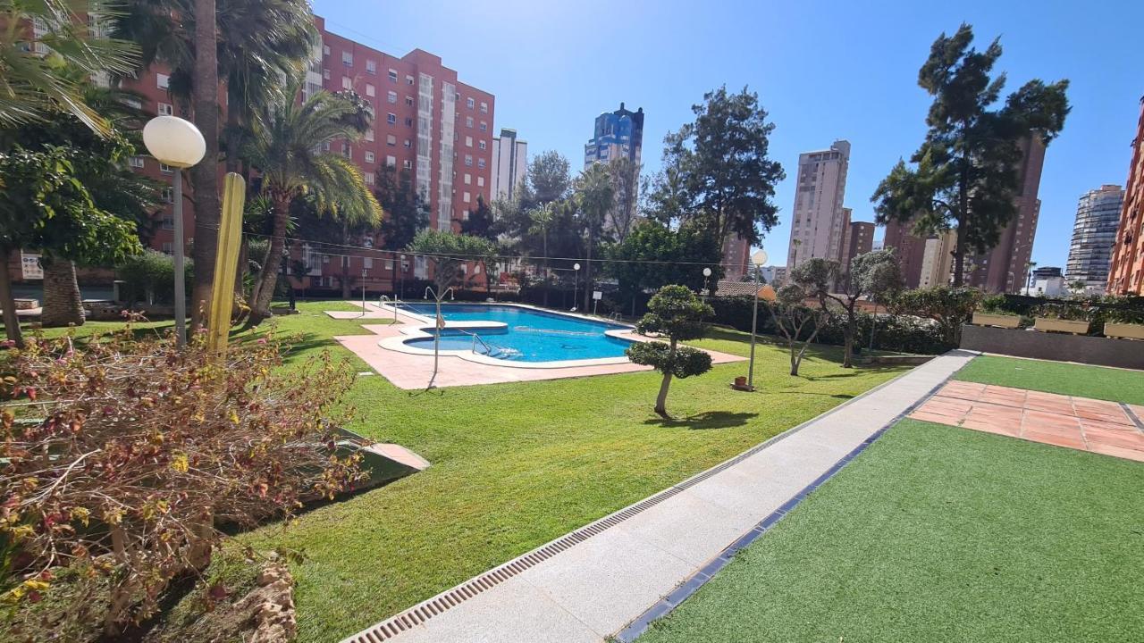 Apartment Gemelos Xii 17 If Benidorm