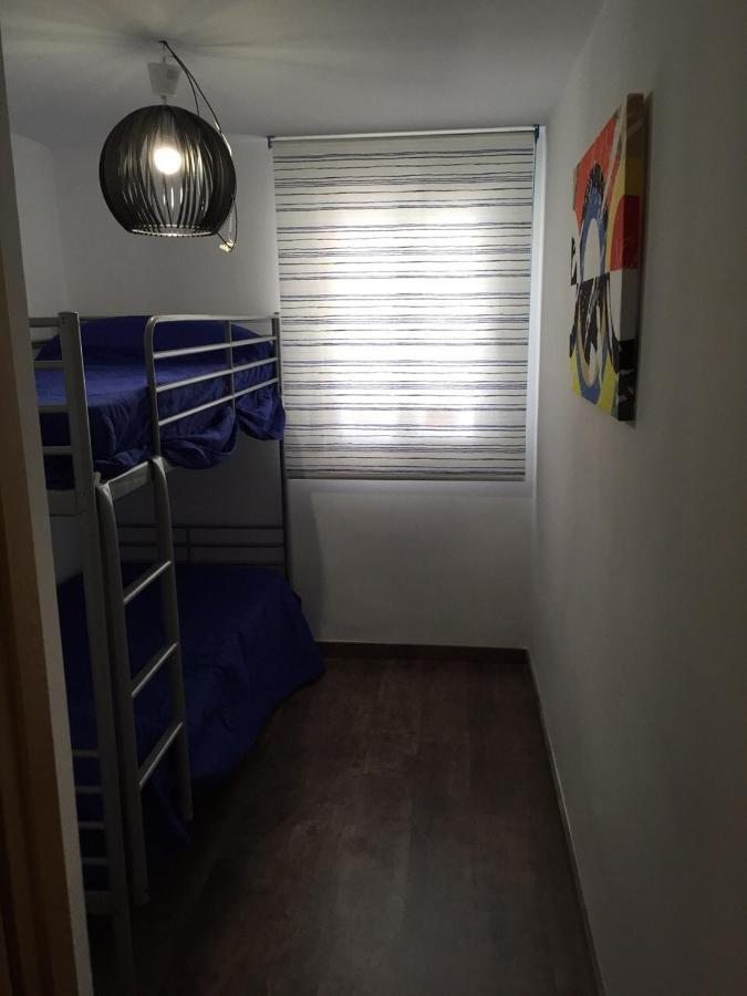 Ilice 5 If Apartamento Benidorm