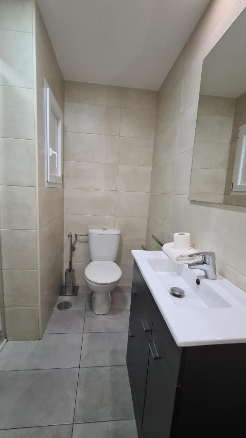 Ilice 5 If Apartamento Benidorm