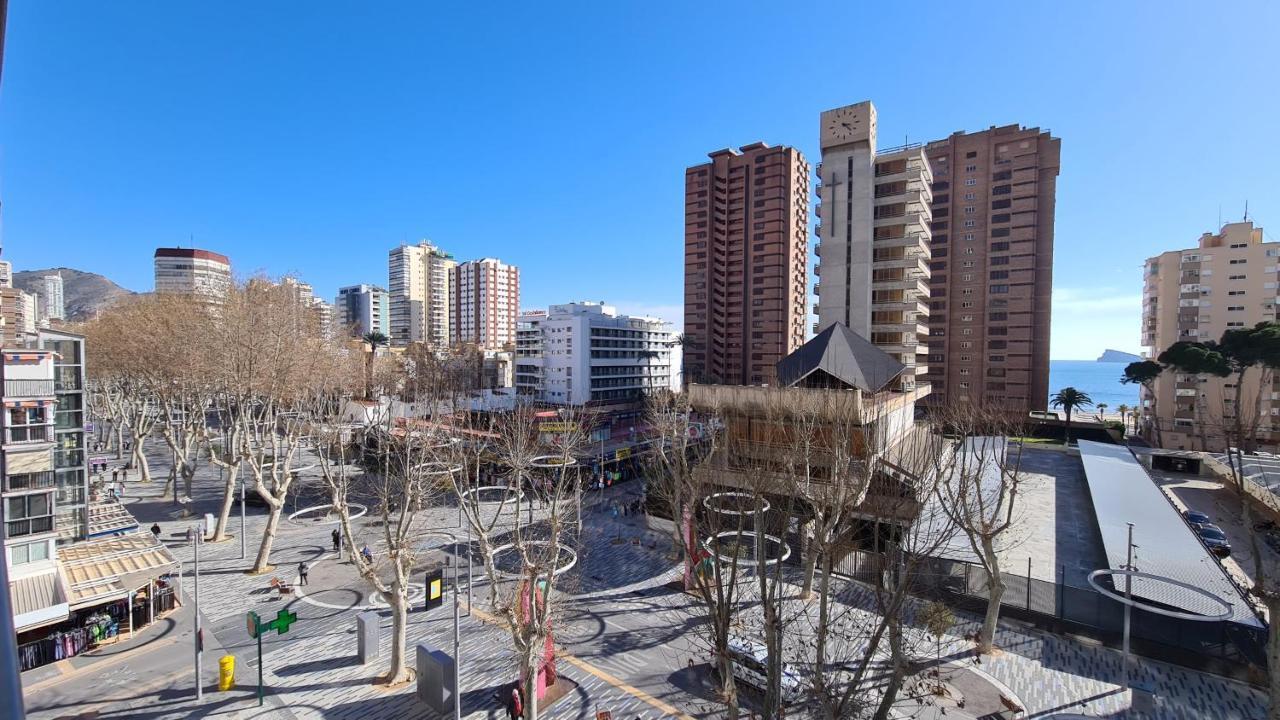 Apartamento Ilice 5 If Benidorm