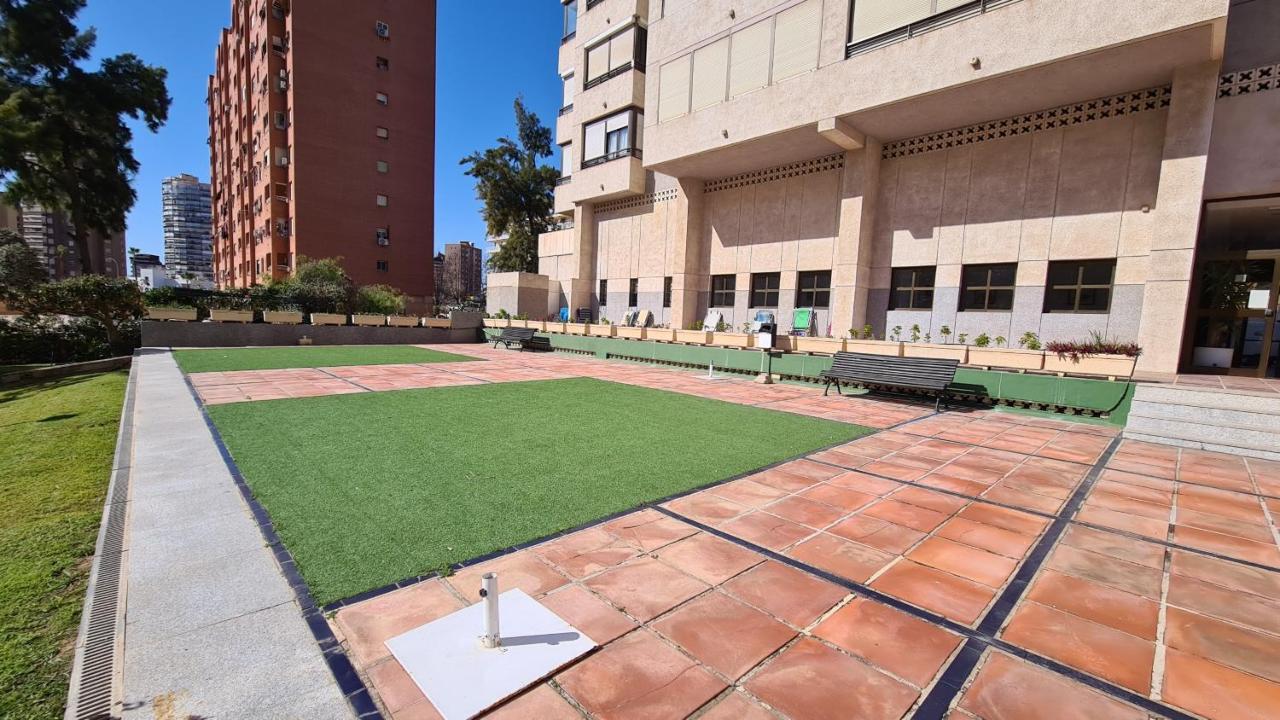 Apartment Gemelos Xii 17 If Benidorm