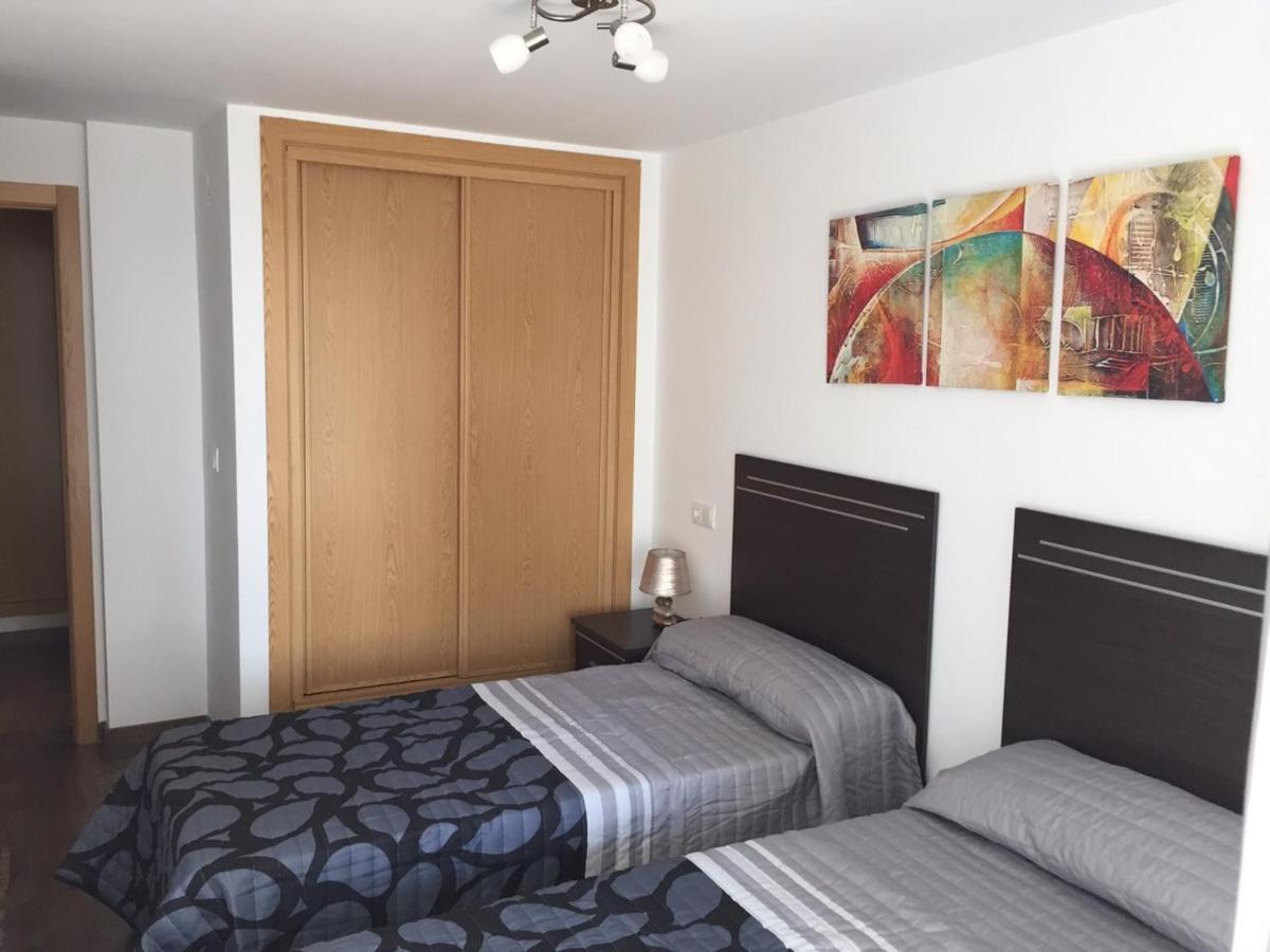 Ilice 5 If Apartamento Benidorm