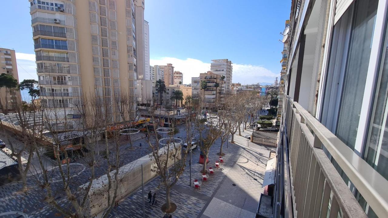 Apartamento Ilice 5 If Benidorm