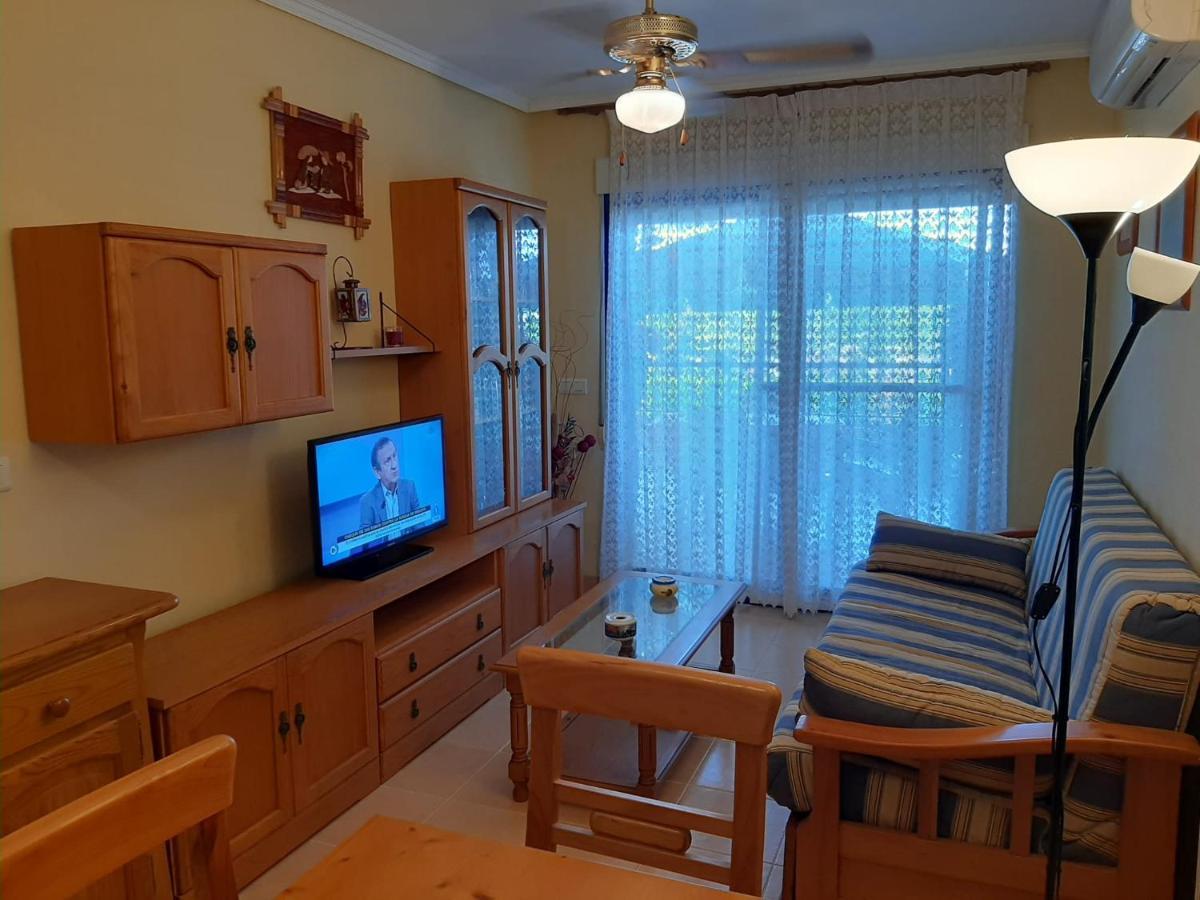 Apartment Eva
