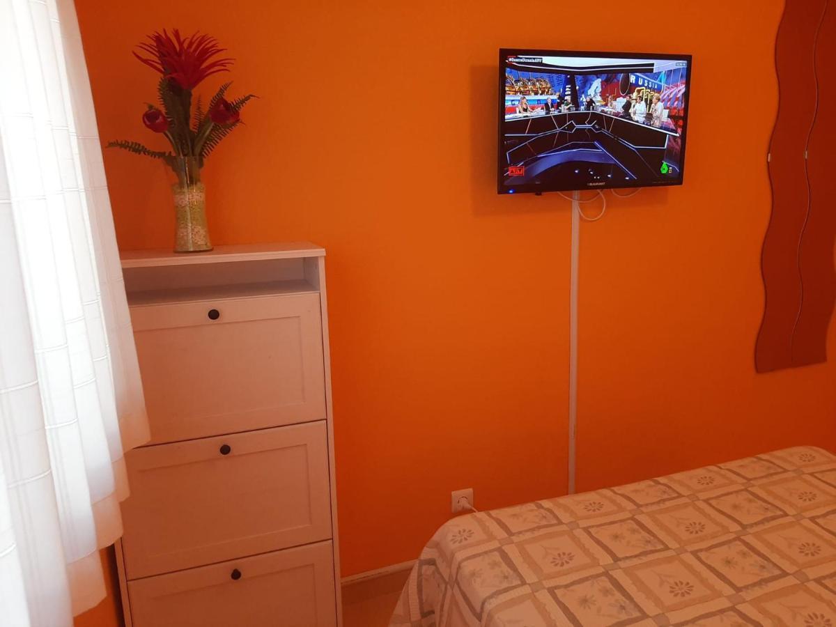 Eva Apartment
