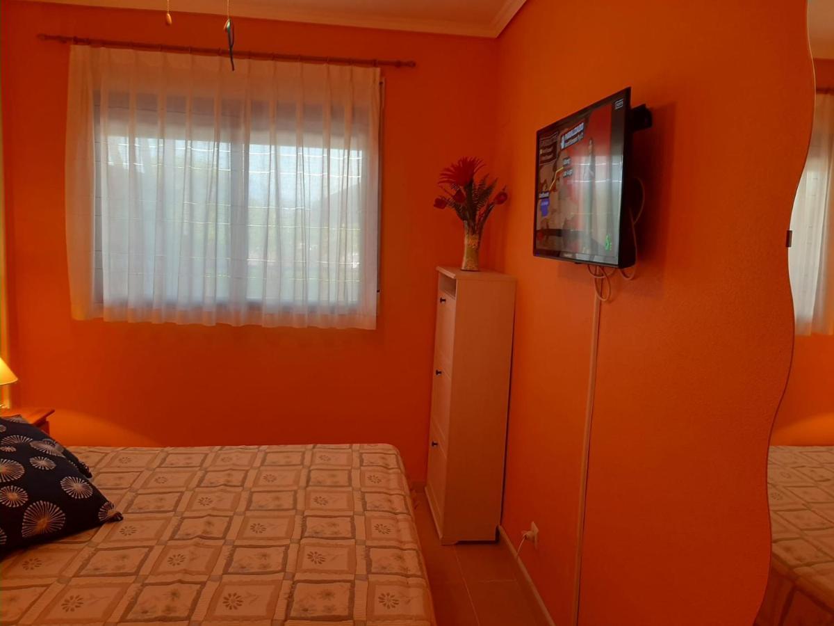 Eva Apartment *