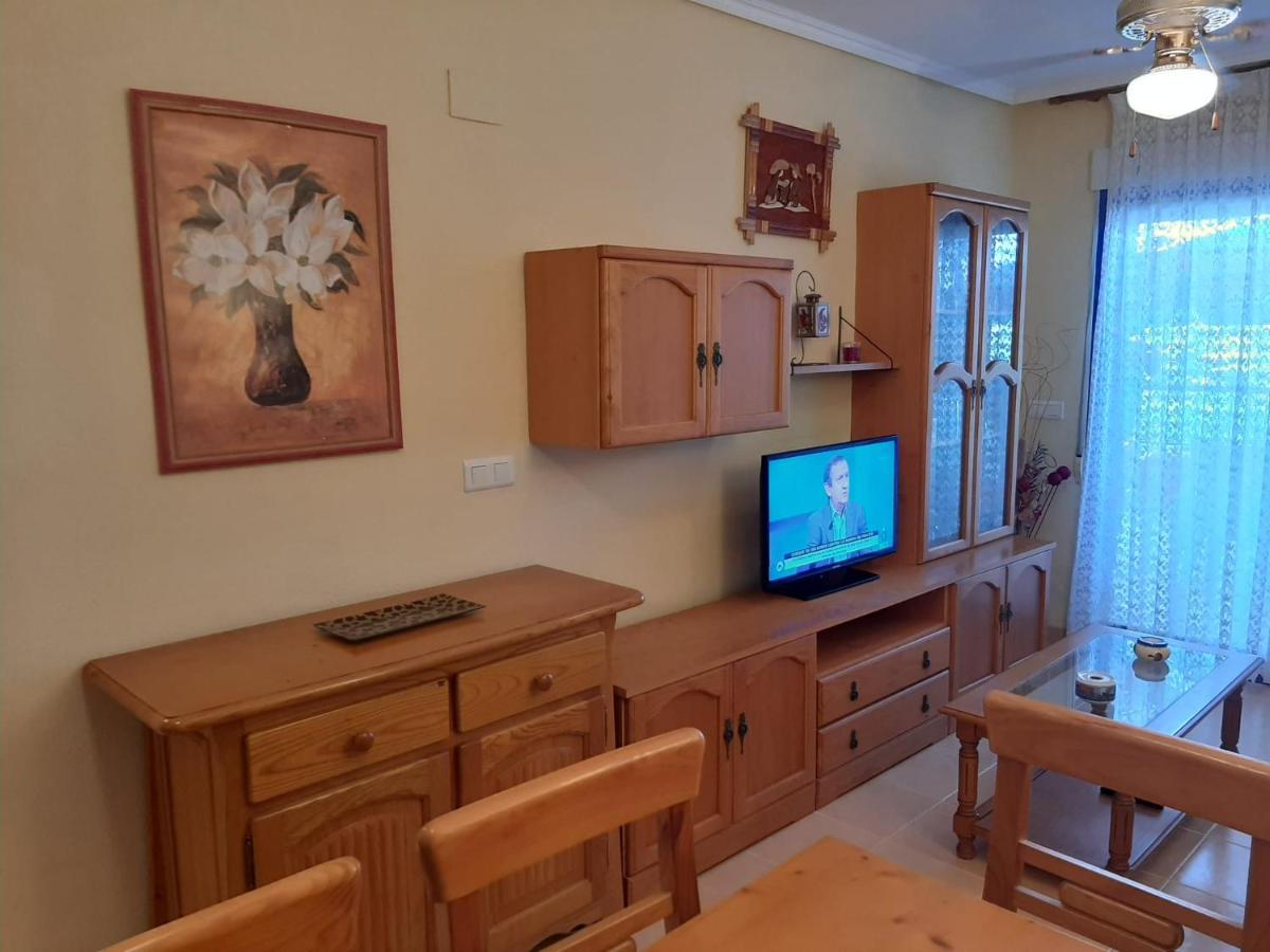 Apartment Eva Playa de Miramar