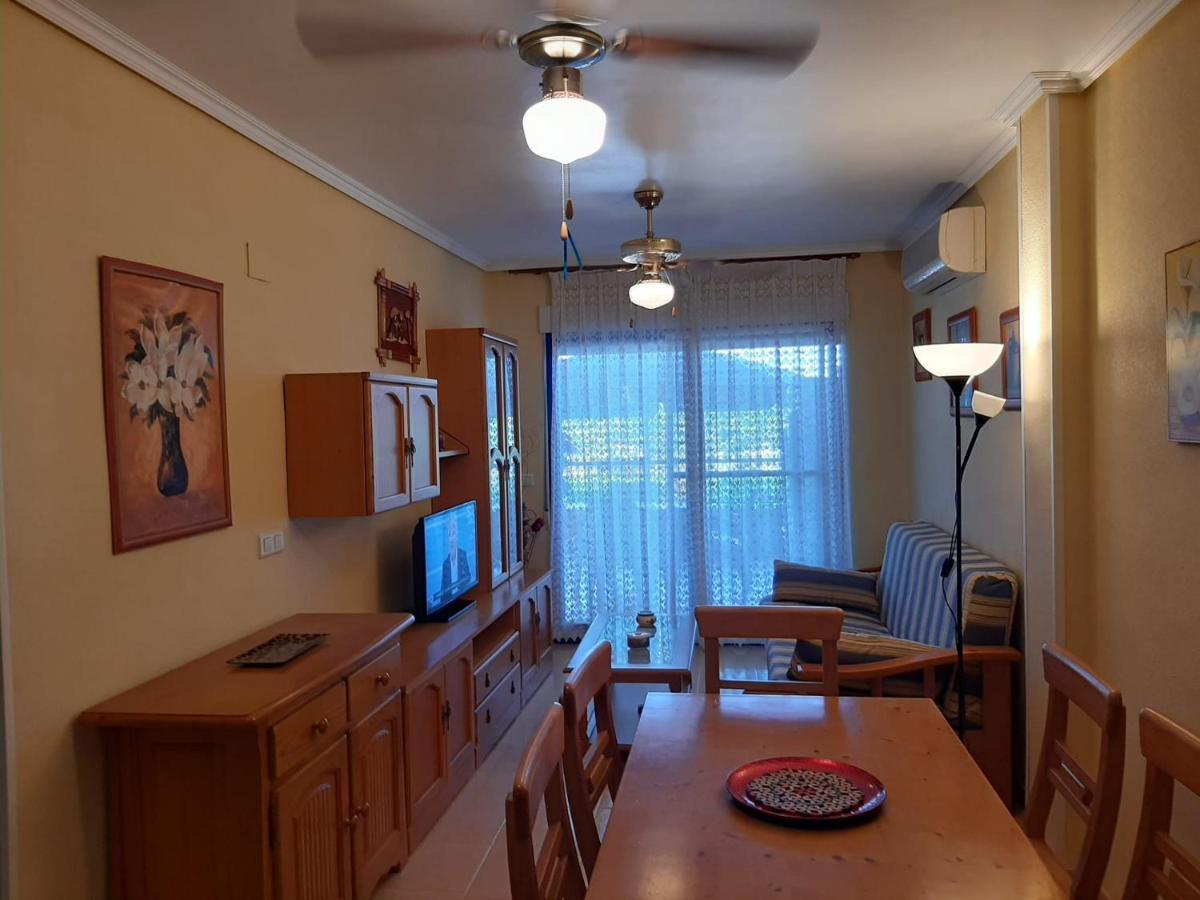 Eva Apartment