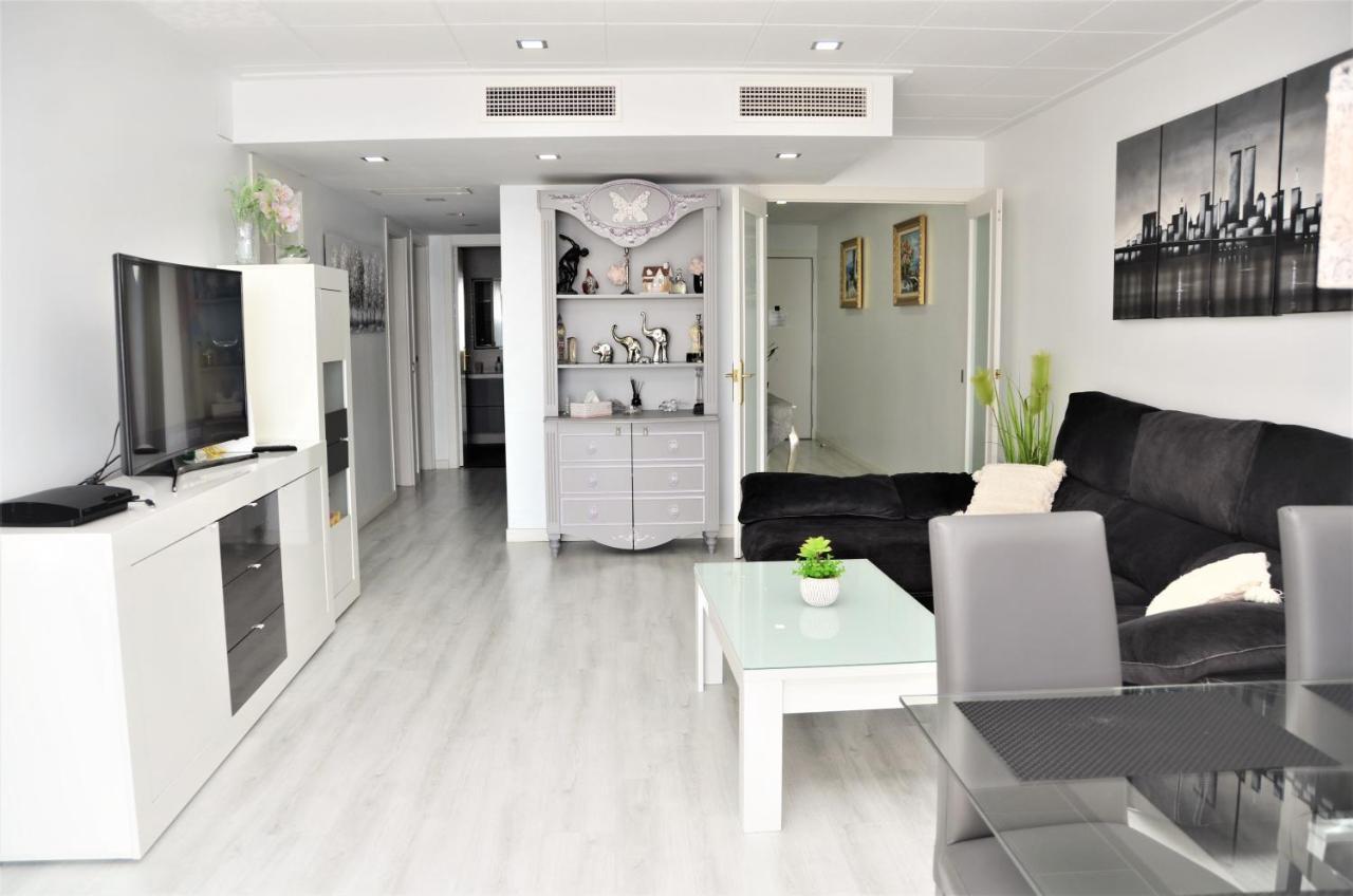Apartamento Fantasticas Vistas A Mar