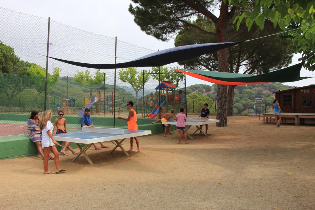 Roca Grossa Campsite 2*