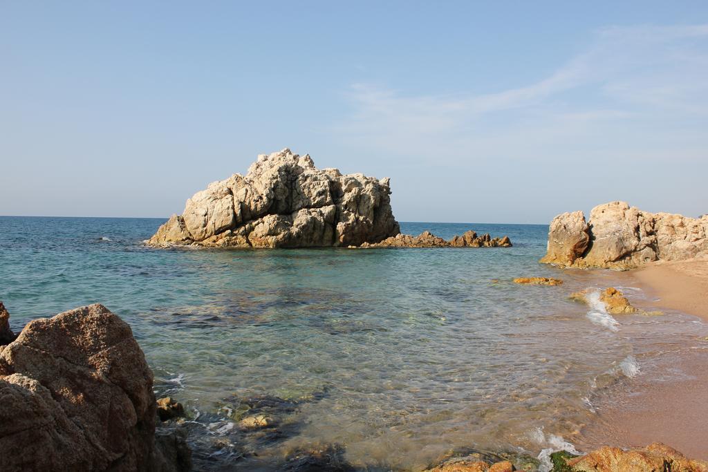 Roca Grossa 2* Calella