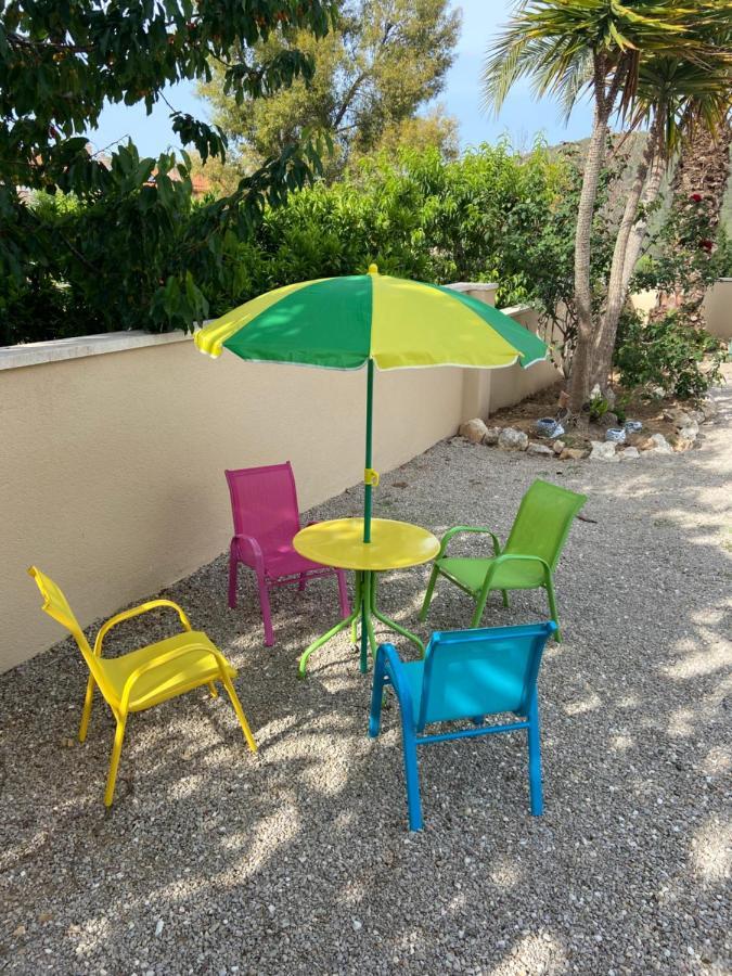 Holiday home Raco Del Garraf Ca La Matilde House Bbq And Pool *