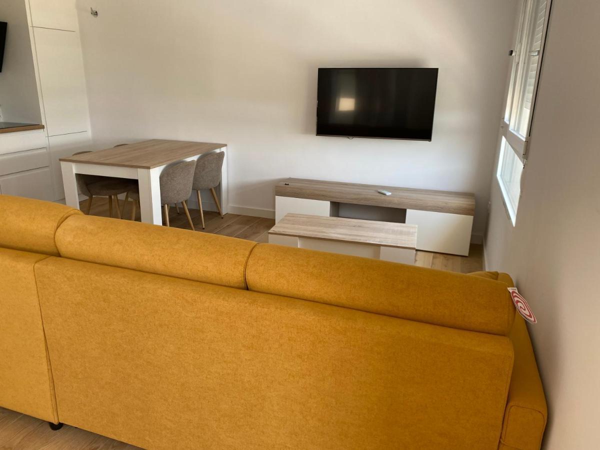 Holiday home Vistalmar 1 Casa Verde San Juan (Alicante)