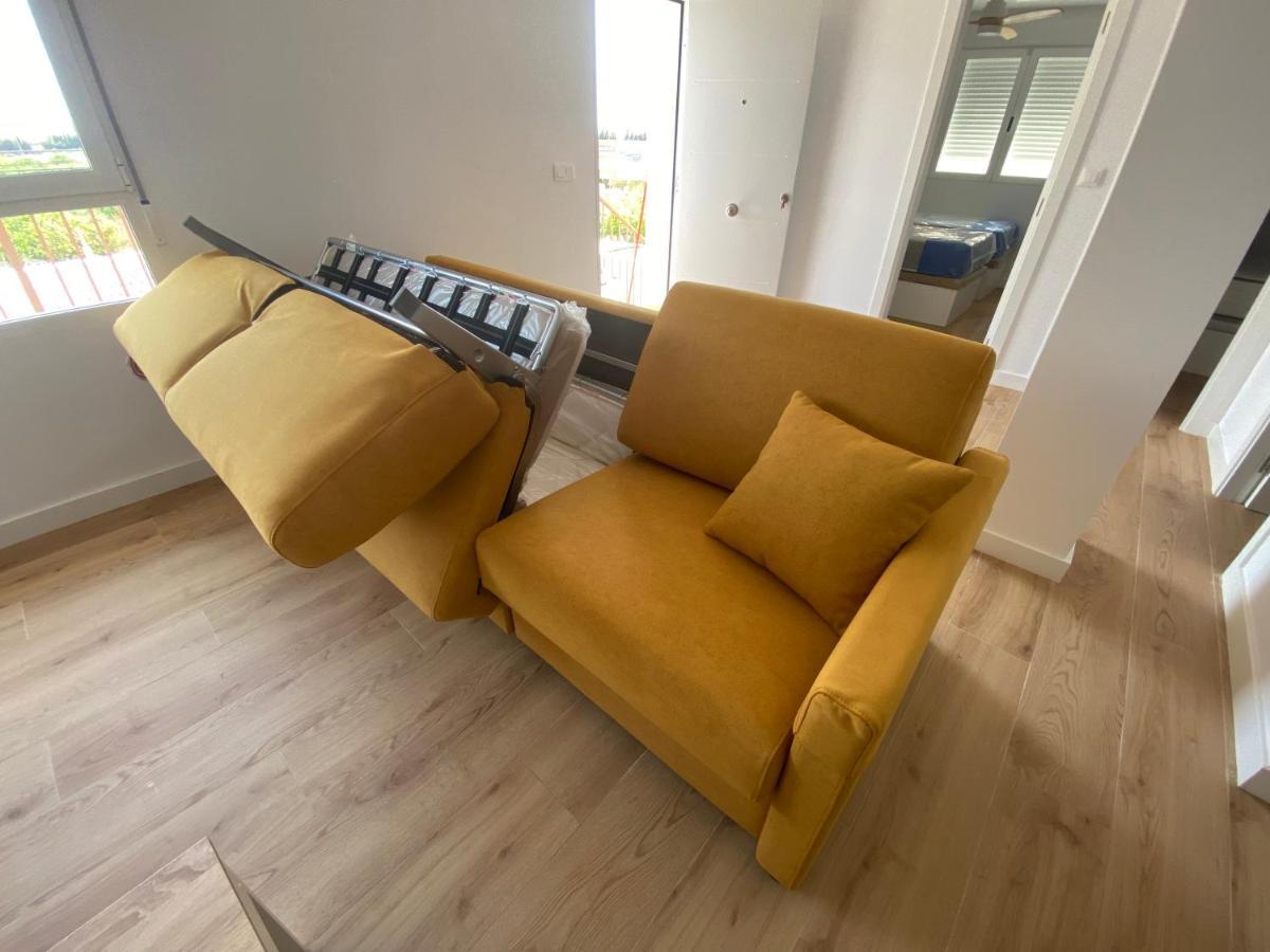 Vistalmar 1 Casa Verde Holiday home *