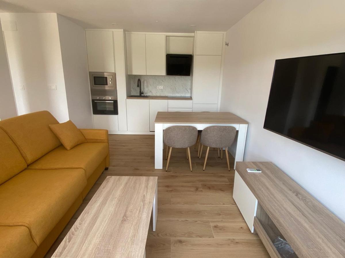 Vistalmar 1 Casa Verde Holiday home