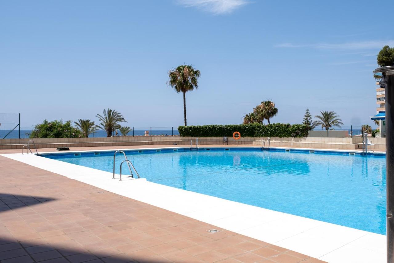 Сasa de vacaciones Beachfront Torrox