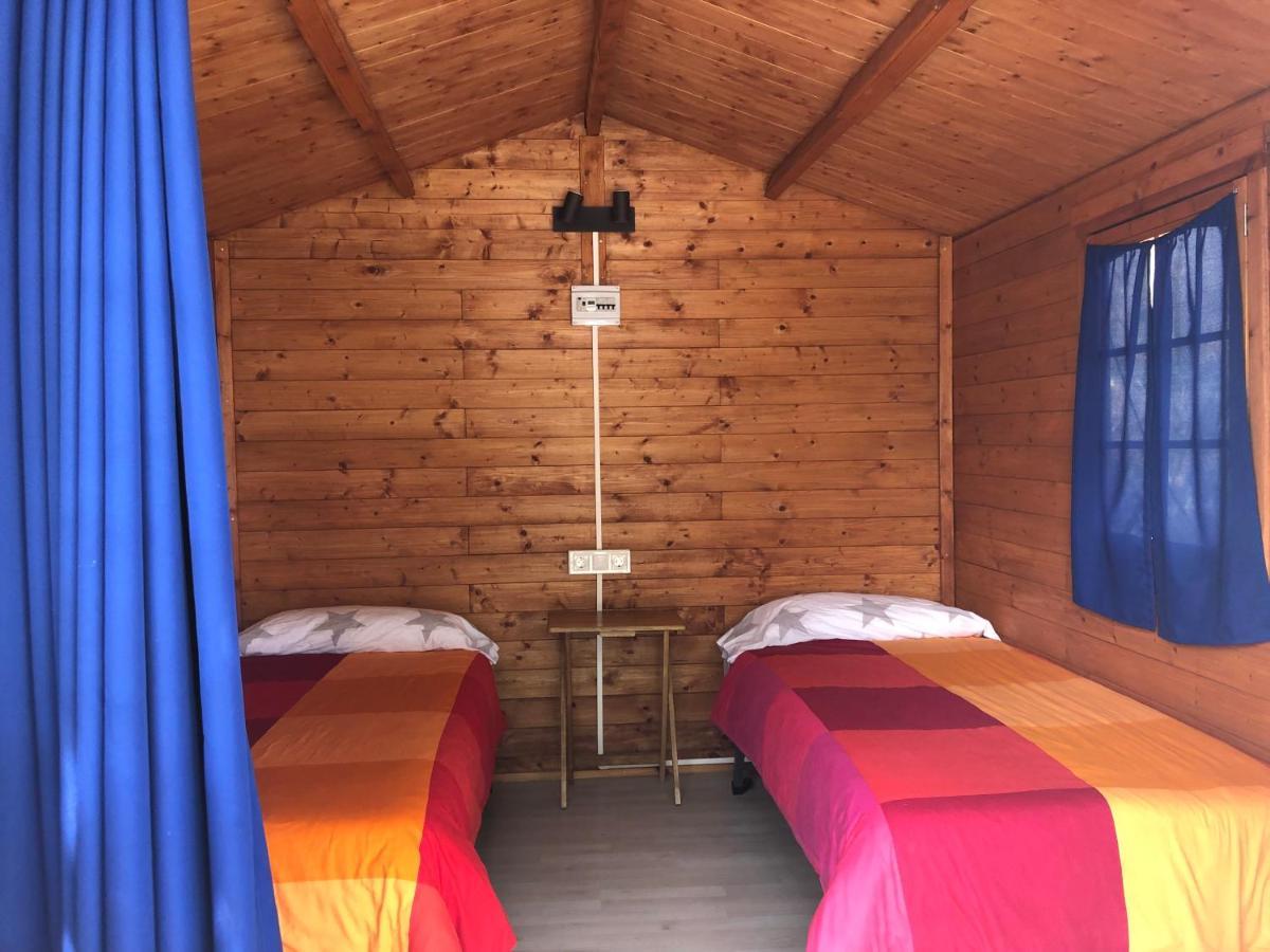 Santa Clara Campsite Altea