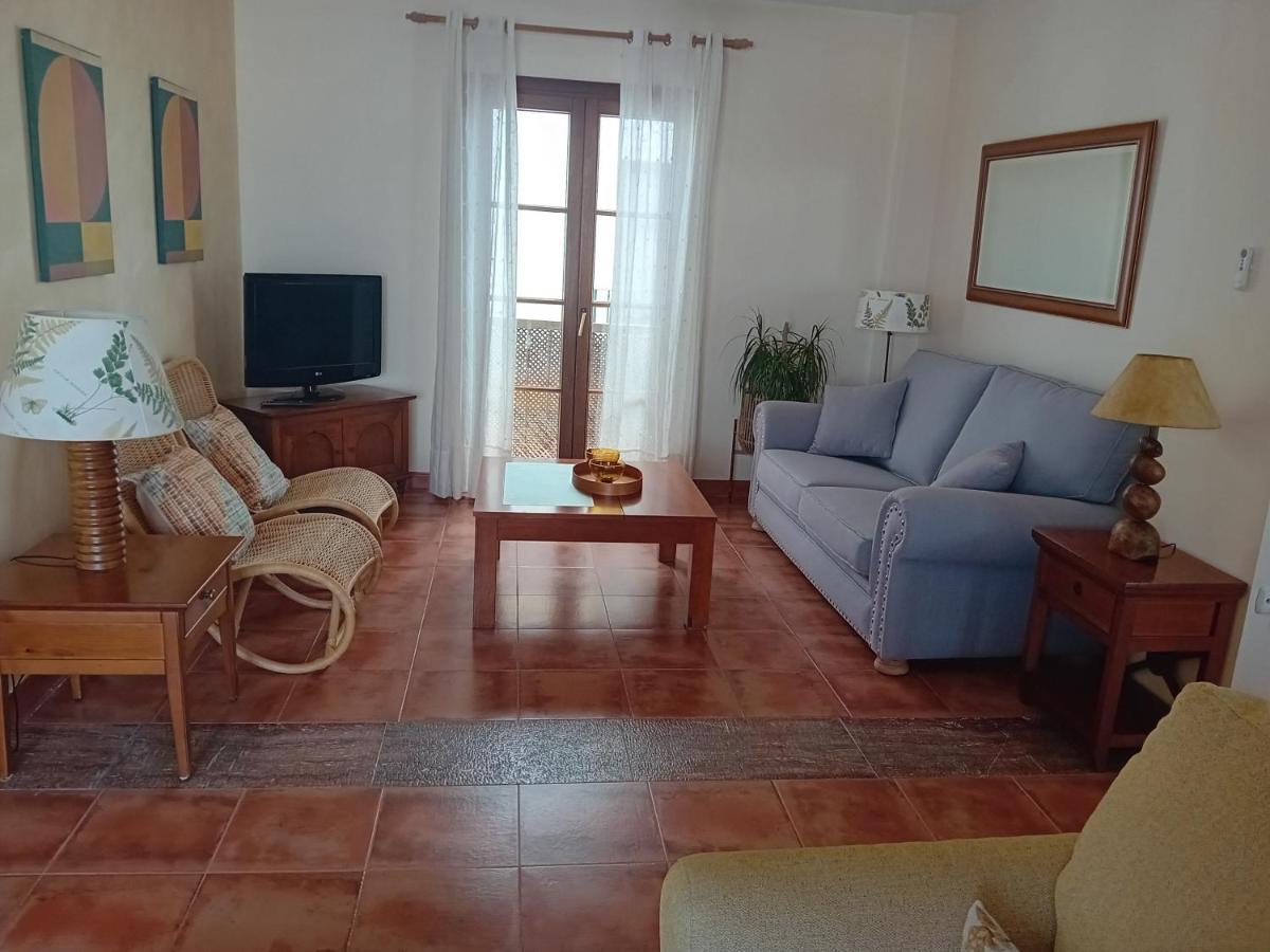 Atlantika, Solo Familias O Parejas Apartment Conil De La Frontera