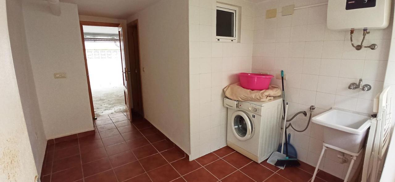 Apartamento Family Agua Marina *
