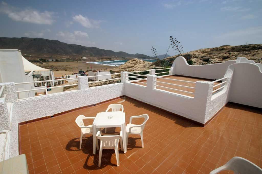 Casa Emilio * Almería