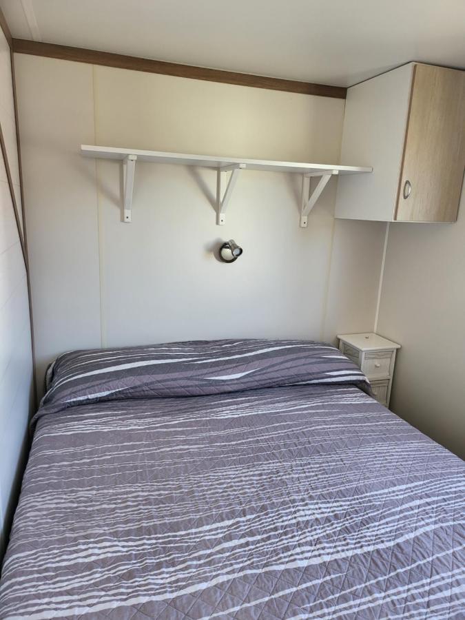 Pradon Camping