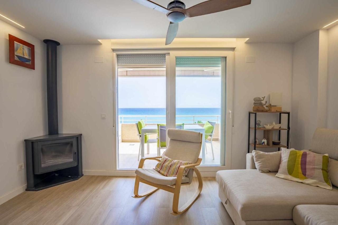 Apartamento Colina Ll Piscina Mar Parking Apartment *