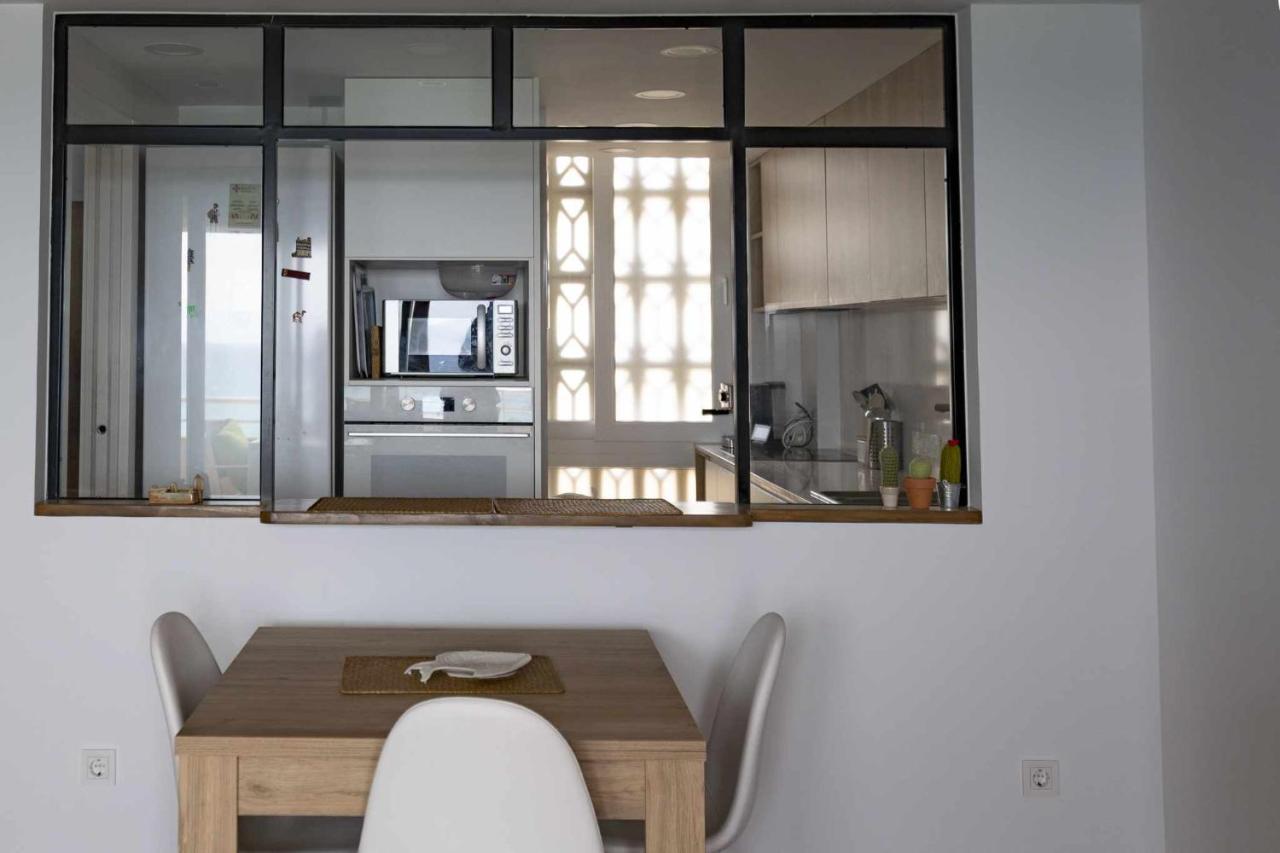 Apartamento Colina Ll Piscina Mar Parking Apartment