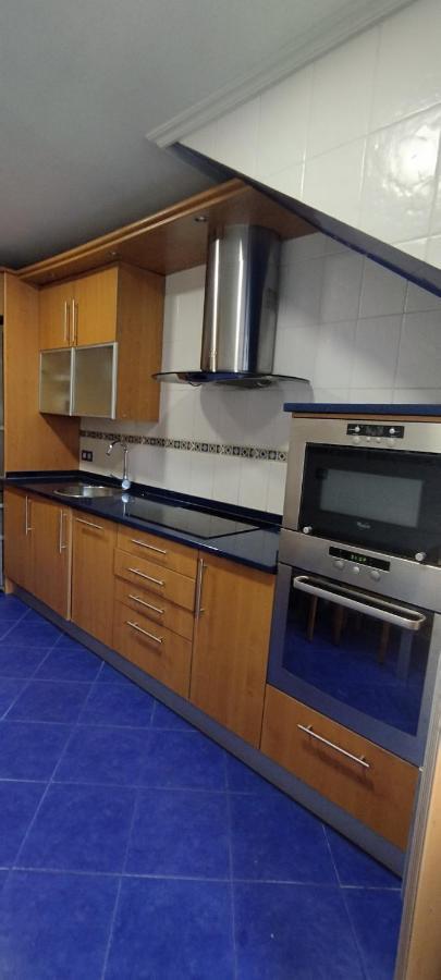 Apartamento Atico Vistas *