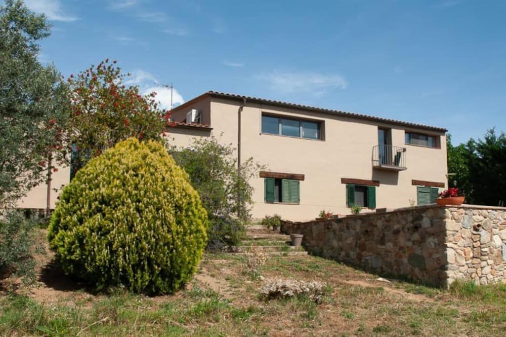 Holiday home Cal Cabrer Masarach