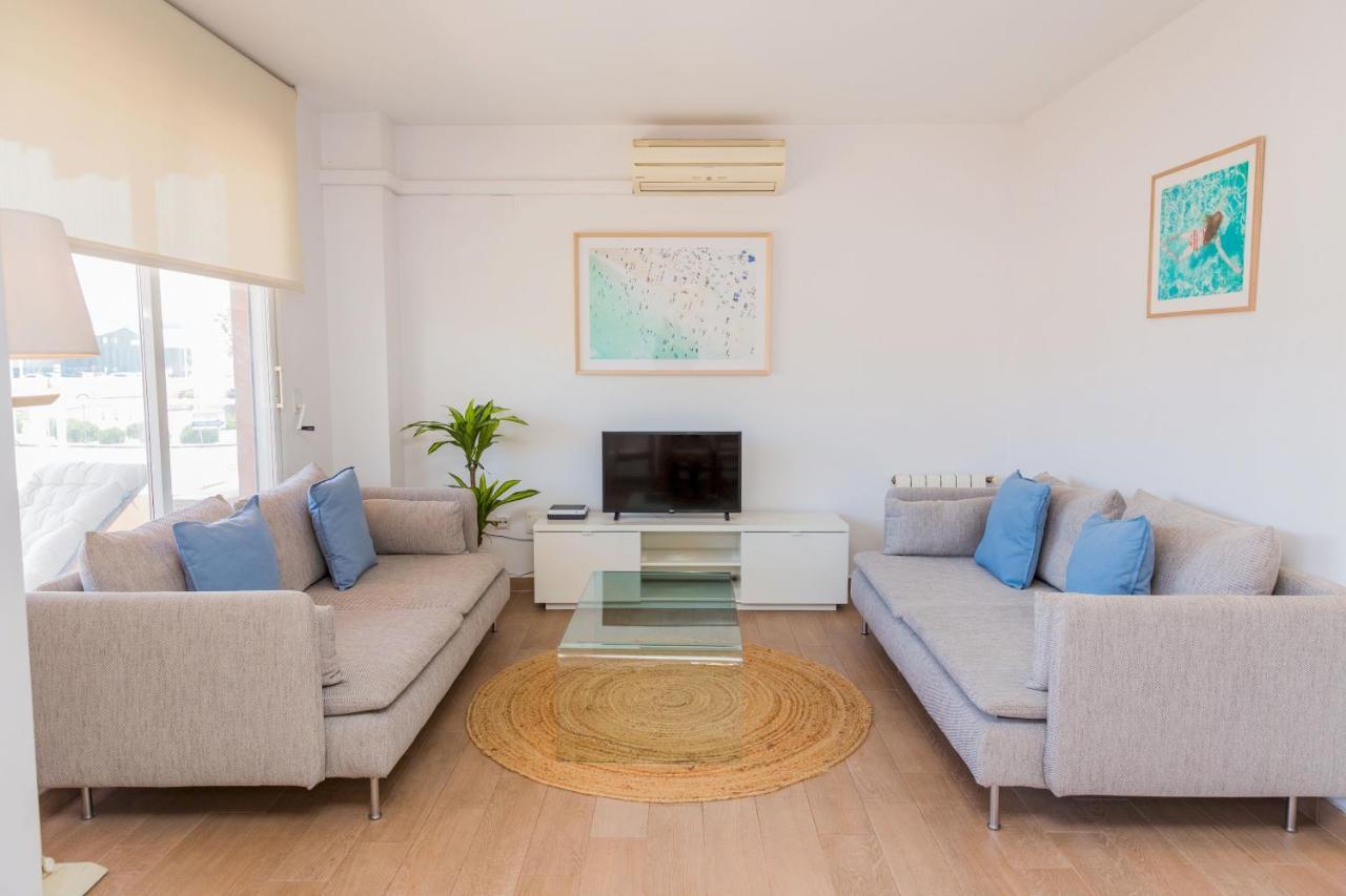 La Senia By Rock Apartamento *