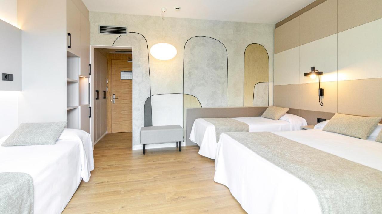 Hotel Golden Taurus Aquapark Pineda de Mar