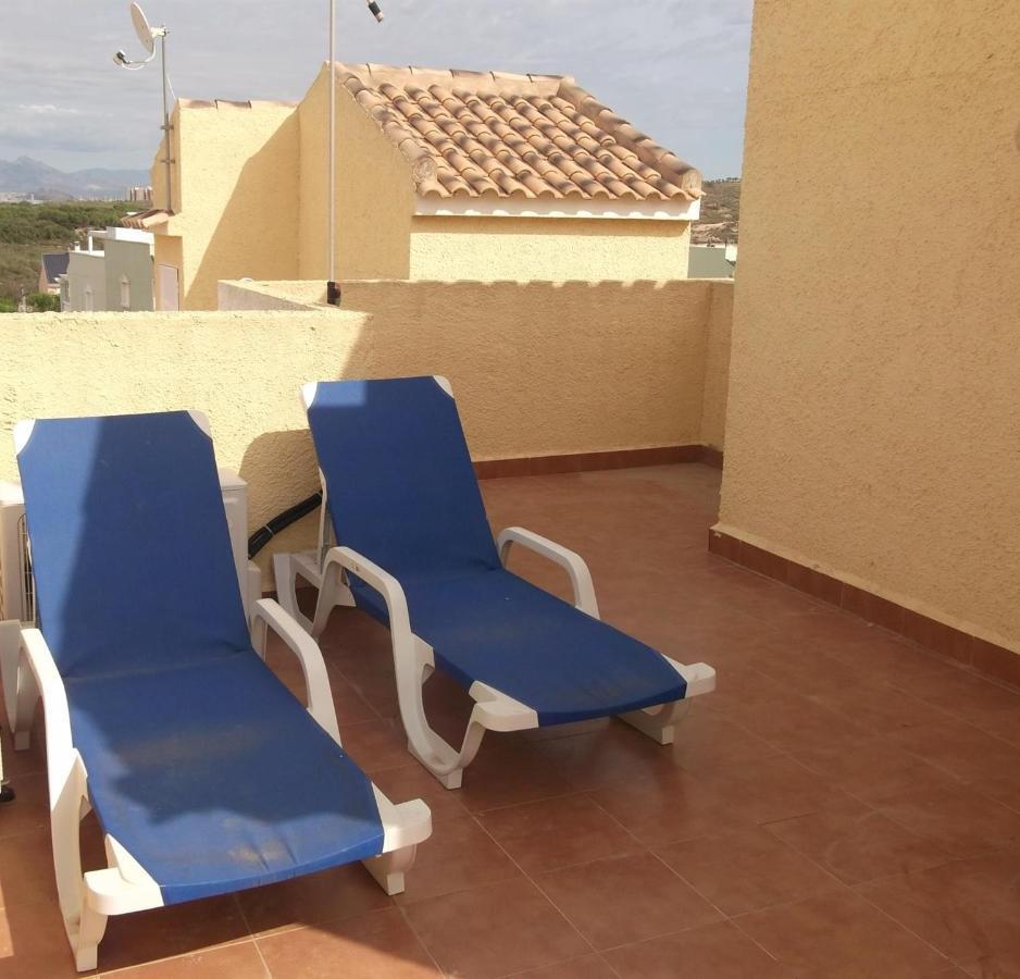 Casa De Kiwi Santa Pola