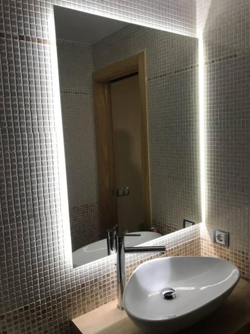 Apartment Destino Deluxe Roquetas Envia Golf & La Envia