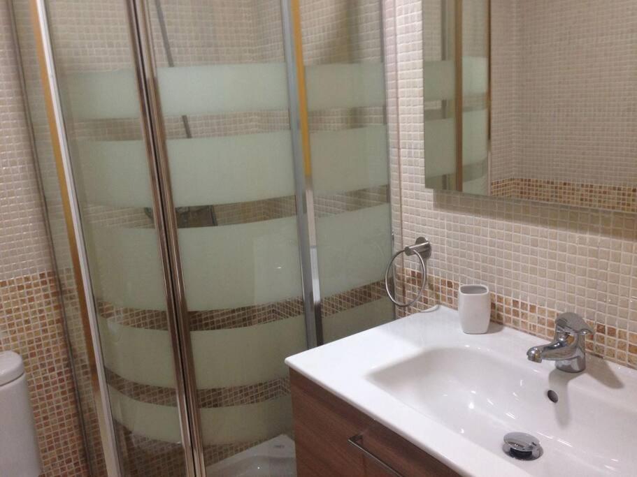 Apartment Destino Deluxe Roquetas Envia Golf & *