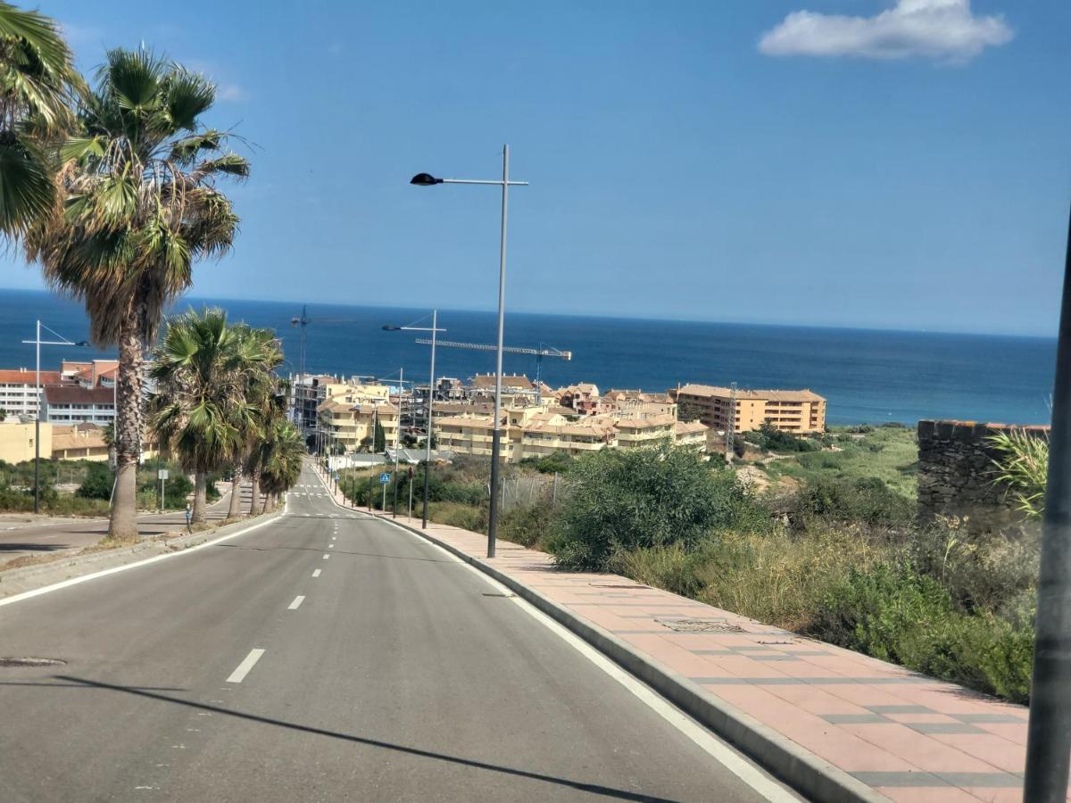 Playa Apartment Manilva