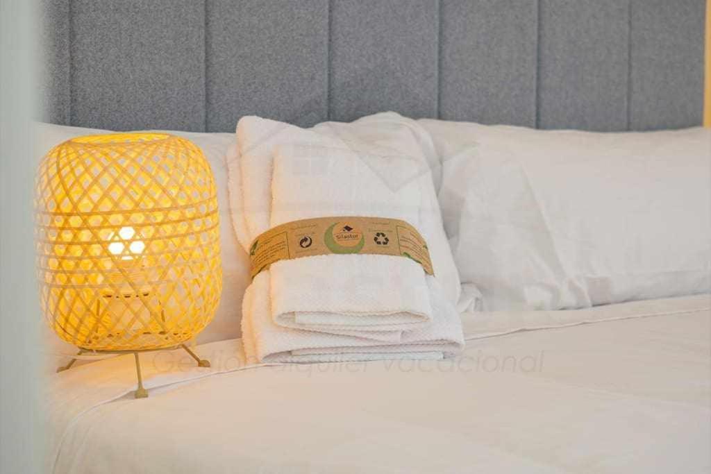 Apartamento Tabacalera *