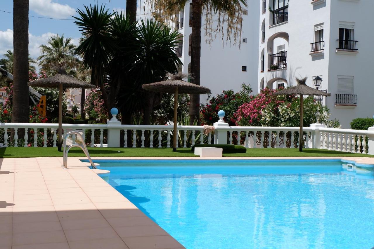 Apartamento Esther San Luis de Sabinillas