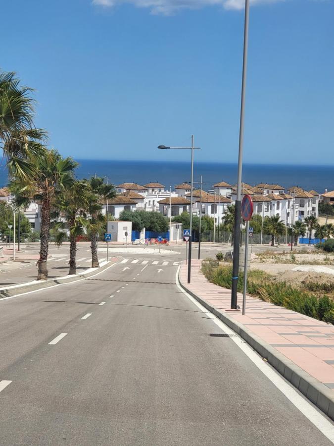 Playa Apartment Manilva