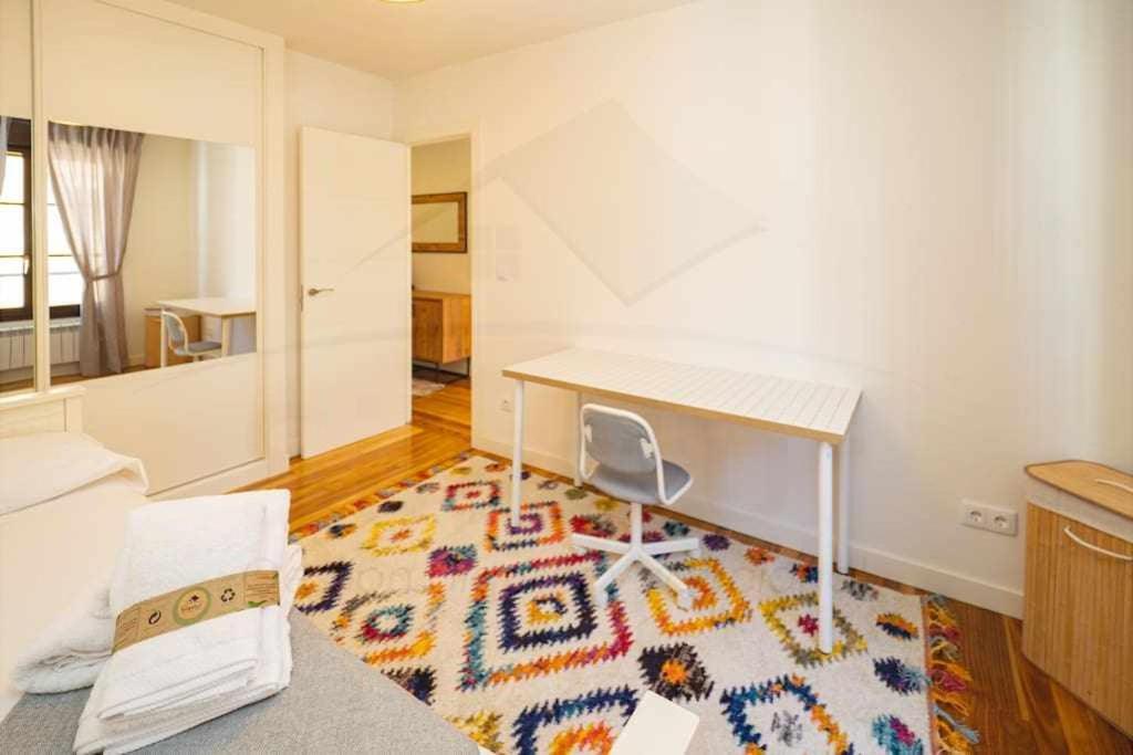 Tabacalera Apartamento Gijón