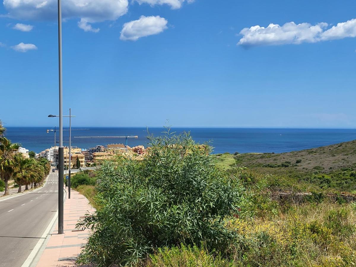 Playa Apartment Manilva